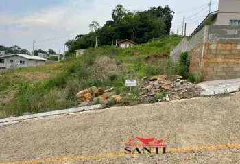 Imagem do anúnio: Vendo terreno / lote / condomínio em Videira , Santa Catarina no bairro Santa Gema