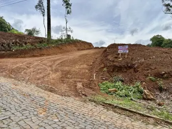 Imagem do anúnio: Vendo terreno / lote / condomínio em Videira , Santa Catarina no bairro Farroupilha