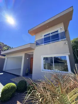 Imagem do anúnio: Vendo casa em Videira , Santa Catarina no bairro Portal - Cantu