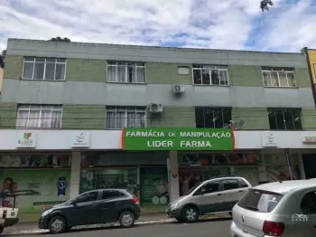 Imagem do anúnio: Vendo apartamento em Videira , Santa Catarina no bairro Centro