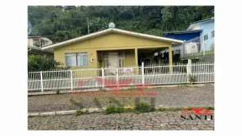 Imagem do anúnio: Vendo casa em Videira , Santa Catarina no bairro Panazzolo