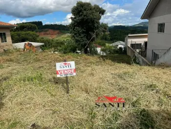 Imagem do anúnio: Vendo terreno / lote / condomínio em Videira , Santa Catarina no bairro São Francisco