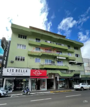 Imagem do anúnio: Vendo apartamento em Videira , Santa Catarina no bairro Centro