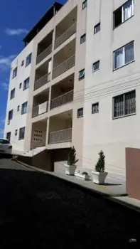Imagem do anúnio: Vendo apartamento em Videira , Santa Catarina no bairro Alvorada