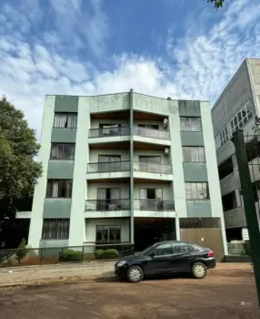 Imagem do anúnio: Alugo apartamento em Joaçaba , Santa Catarina no bairro Flor da Serra