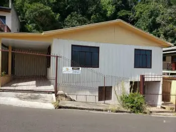 Imagem do anúnio: Vendo casa em Herval D'Oeste , Santa Catarina no bairro São Vicente