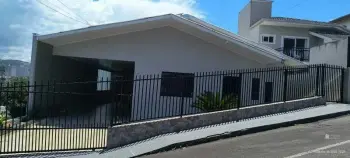 Imagem do anúnio: Vendo casa em Herval D'Oeste , Santa Catarina no bairro São Vicente