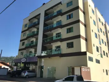 Imagem do anúnio: Alugo apartamento em Joaçaba , Santa Catarina no bairro Centro