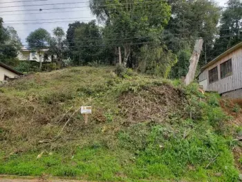 Imagem do anúnio: Vendo terreno / lote / condomínio em Joaçaba , Santa Catarina no bairro Cruzeiro do sul