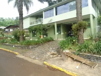 Imagem do anúnio: Alugo apartamento em Joaçaba , Santa Catarina no bairro Flor da Serra