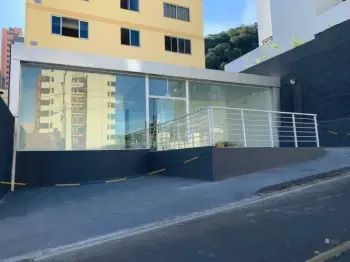 Imagem do anúnio: Alugo conjunto comercial / sala em Joaçaba , Santa Catarina no bairro Centro