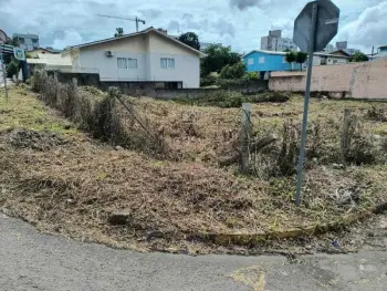Imagem do anúnio: Vendo terreno / lote / condomínio em Joaçaba , Santa Catarina no bairro Jardim Cidade Alta
