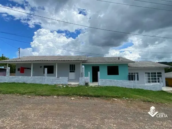 Imagem do anúnio: Alugo casa em Irani , Santa Catarina no bairro Centro