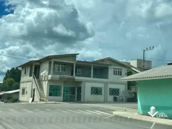 Imagem do anúncio: Alugo casa em Irani , Santa Catarina no bairro Alto Irani