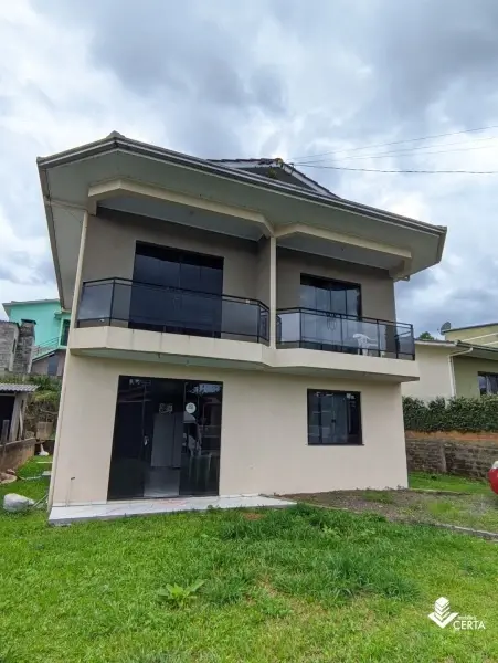 Imagem do anúnio: Alugo casa em Irani , Santa Catarina no bairro Centro