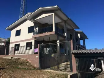 Imagem do anúnio: Alugo apartamento em Irani , Santa Catarina no bairro Centro