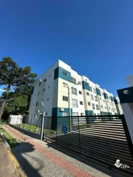 Imagem do anúnio: Vendo apartamento em Chapecó , Santa Catarina no bairro Engenho Braun