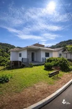 Imagem do anúnio: Vendo casa em Ipumirim , Santa Catarina no bairro Loteamento Ari Giombelli