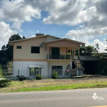 Imagem do anúnio: Alugo conjunto comercial / sala em Irani , Santa Catarina no bairro Alto Irani