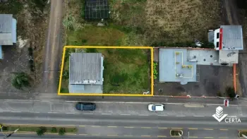 Imagem do anúnio: Vendo terreno / lote / condomínio em Irani , Santa Catarina no bairro Centro