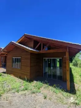 Imagem do anúnio: Vendo casa em Irani , Santa Catarina no bairro Loteamento Zampieri