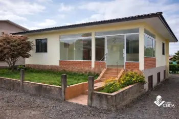 Imagem do anúnio: Alugo casa em Irani , Santa Catarina no bairro Santo Marcon