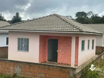 Imagem do anúnio: Vendo ou alugo casa em Irani , Santa Catarina no bairro Loteamento Pereira