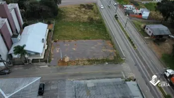 Imagem do anúnio: Alugo terreno / lote / condomínio em Irani , Santa Catarina no bairro Centro