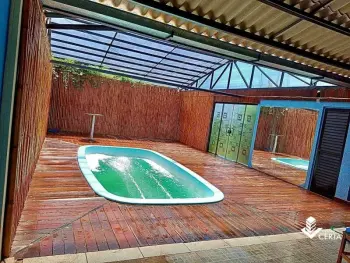 Imagem do anúnio: Vendo casa em Irani , Santa Catarina no bairro Grisa