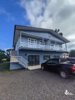 Imagem do anúnio: Alugo apartamento em Irani , Santa Catarina no bairro Centro