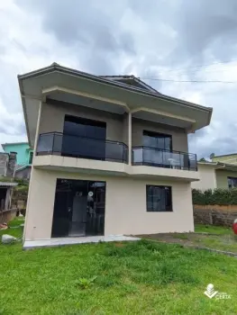 Imagem do anúnio: Alugo casa em Irani , Santa Catarina no bairro Centro