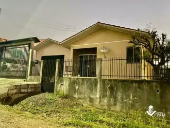 Imagem do anúnio: Alugo casa em Irani , Santa Catarina no bairro Loteamento Zampieri