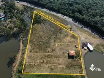 Imagem do anúnio: Vendo terreno / lote / condomínio em Irani , Santa Catarina no bairro Interior