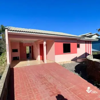Imagem do anúnio: Alugo casa em Irani , Santa Catarina no bairro Santo Marcon