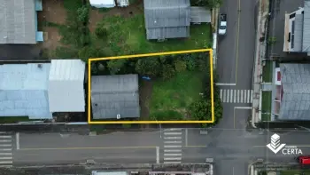 Imagem do anúnio: Vendo terreno / lote / condomínio em Irani , Santa Catarina no bairro Alto Irani