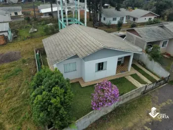 Imagem do anúnio: Vendo casa em Irani , Santa Catarina no bairro Loteamento Pereira