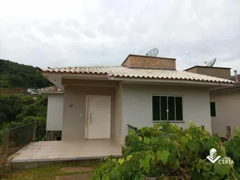 Imagem do anúnio: Vendo ou alugo casa em Ipumirim , Santa Catarina no bairro Loteamento Ari Giombelli
