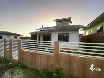 Imagem do anúnio: Alugo casa em Irani , Santa Catarina no bairro Alto Irani