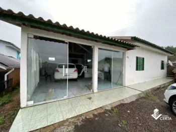 Imagem do anúnio: Alugo casa em Irani , Santa Catarina no bairro Santo Marcon