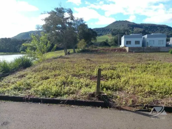 Imagem do anúnio: Vendo terreno / lote / condomínio em Ibiam , Santa Catarina no bairro Centro