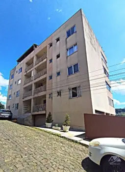 Imagem do anúnio: Vendo apartamento em Videira , Santa Catarina no bairro Alvorada