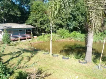 Imagem do anúnio: Vendo fazenda / sítio / chácara em Videira , Santa Catarina no bairro Linha Fantin