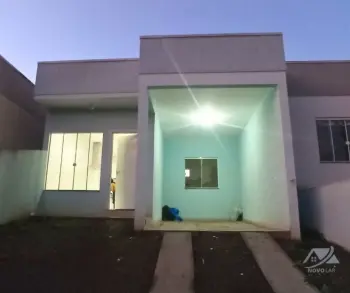 Imagem do anúnio: Vendo casa em Videira , Santa Catarina no bairro Amarante