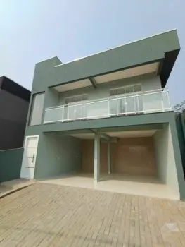 Imagem do anúnio: Vendo casa em Videira , Santa Catarina no bairro Sesi