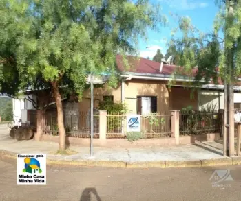 Imagem do anúnio: Vendo casa em Videira , Santa Catarina no bairro Alto da Boa Vista