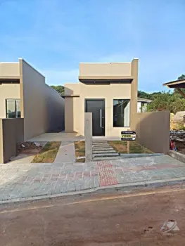 Imagem do anúnio: Vendo casa em Videira , Santa Catarina no bairro Dona Ermelinda