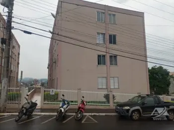 Imagem do anúnio: Vendo apartamento em Videira , Santa Catarina no bairro Santa Tereza