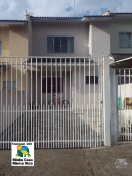 Imagem do anúnio: Vendo casa em Videira , Santa Catarina no bairro Alto da Boa Vista