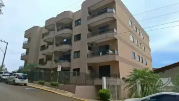 Imagem do anúnio: Vendo apartamento em Videira , Santa Catarina no bairro Dois Pinheiros