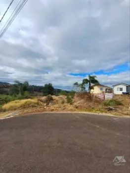 Imagem do anúnio: Vendo terreno / lote / condomínio em Videira , Santa Catarina no bairro Cetrevi - Poente do Sol